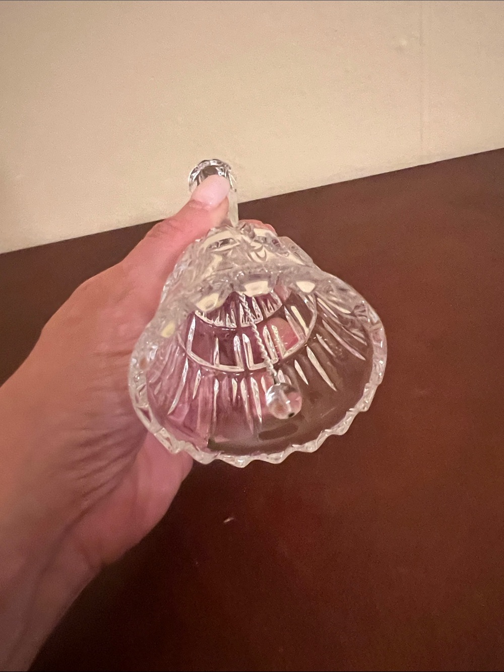 Crystal Bell - Picture 5 of 6